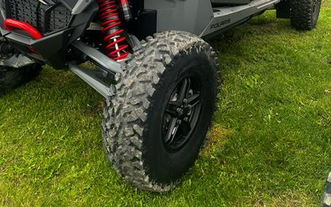 2022 Polaris RZR Turbo R 4 Ultimate