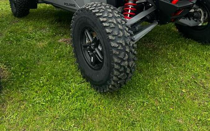 2022 Polaris RZR Turbo R 4 Ultimate