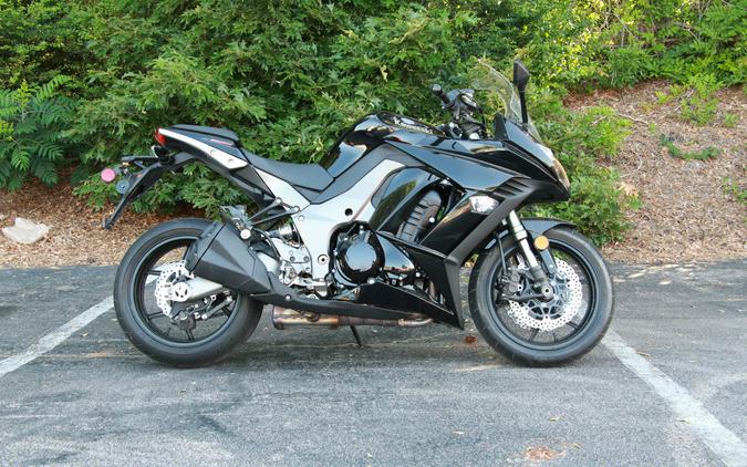 2011 Kawasaki NINJA 1000