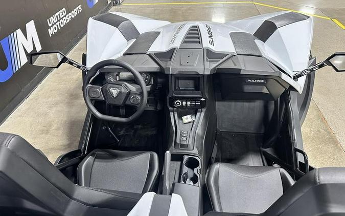 2024 Polaris® Slingshot S Autodrive