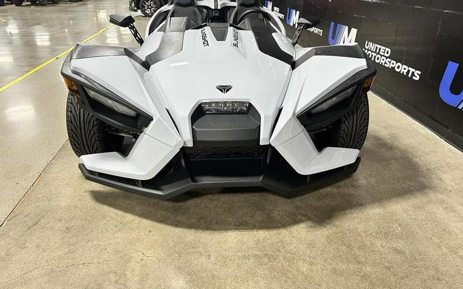 2024 Polaris® Slingshot S Autodrive