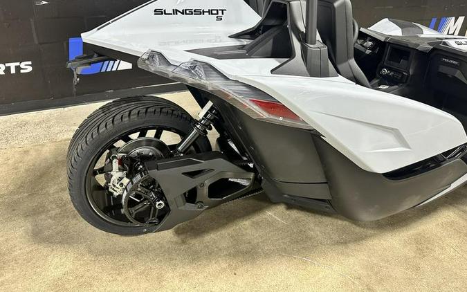 2024 Polaris® Slingshot S Autodrive