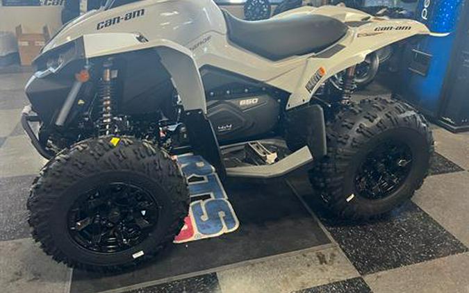 2024 Can-Am Renegade