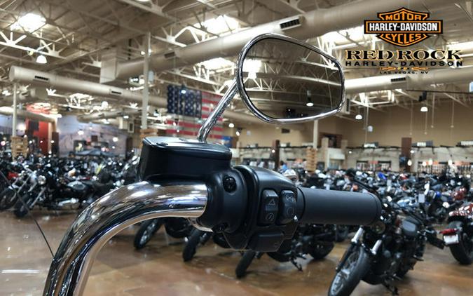 2019 Harley-Davidson® FXLR - Softail® Low Rider®