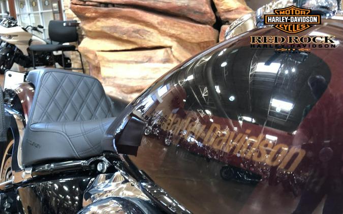 2019 Harley-Davidson® FXLR - Softail® Low Rider®