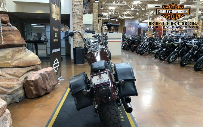 2019 Harley-Davidson® FXLR - Softail® Low Rider®