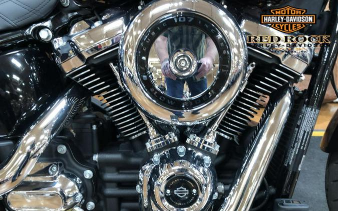 2019 Harley-Davidson® FXLR - Softail® Low Rider®