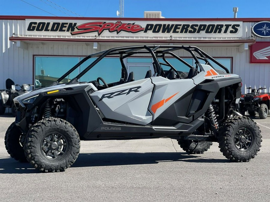 2024 Polaris® RZR Pro XP 4 Sport