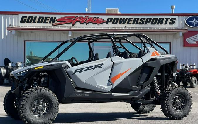 2024 Polaris® RZR Pro XP 4 Sport