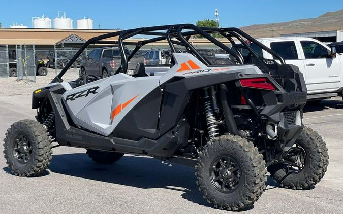 2024 Polaris® RZR Pro XP 4 Sport