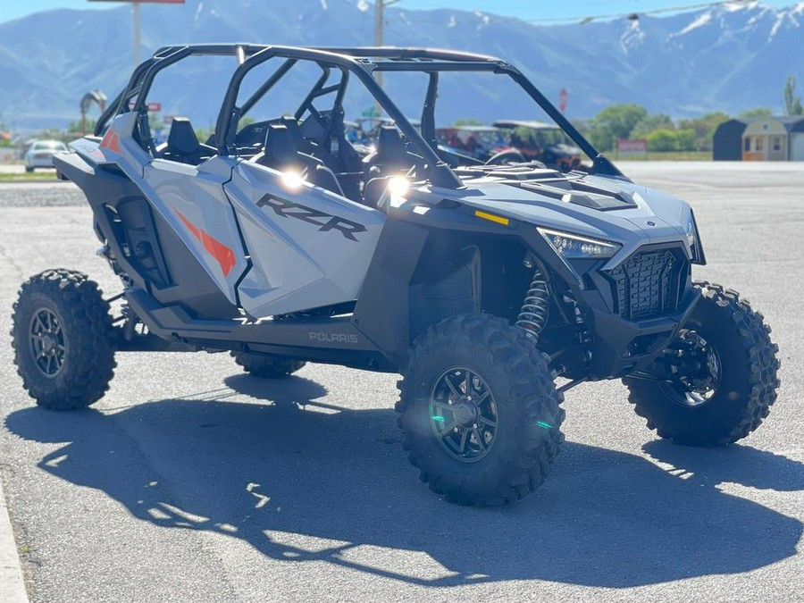 2024 Polaris® RZR Pro XP 4 Sport