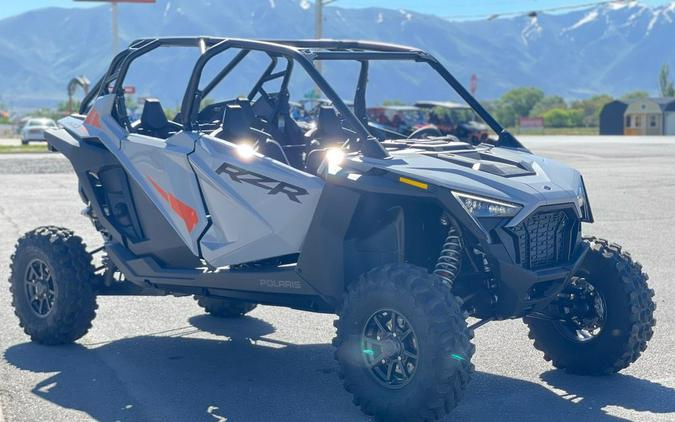 2024 Polaris® RZR Pro XP 4 Sport