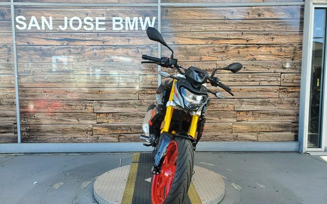 2024 BMW G 310 R