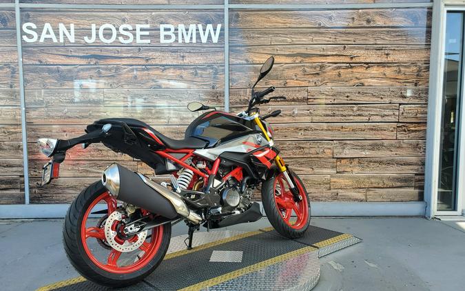 2024 BMW G 310 R