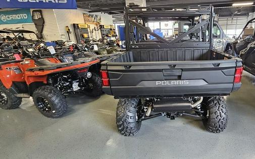 2025 Polaris® Ranger Crew 1000