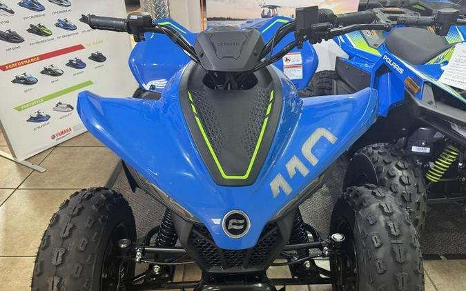 2024 CFMOTO CForce 110