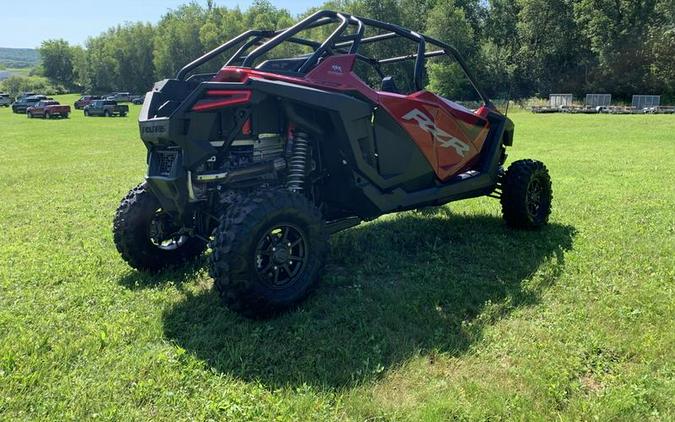 2023 Polaris® RZR Pro XP 4 Ultimate