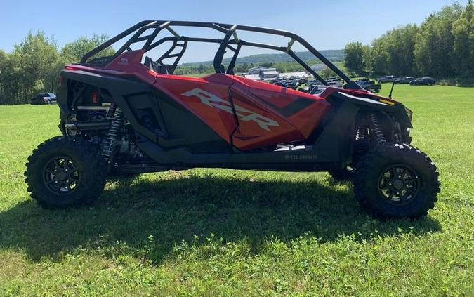 2023 Polaris® RZR Pro XP 4 Ultimate