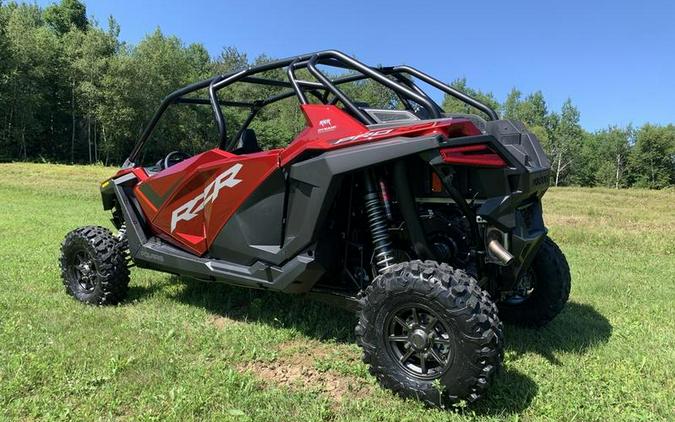 2023 Polaris® RZR Pro XP 4 Ultimate