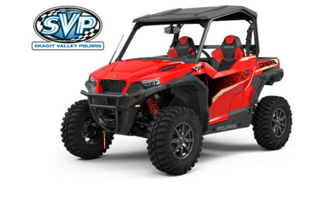 2025 Polaris® General XP 1000 Premium