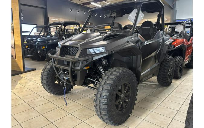 2026 Polaris GENERAL® XP 1000 Ultimate