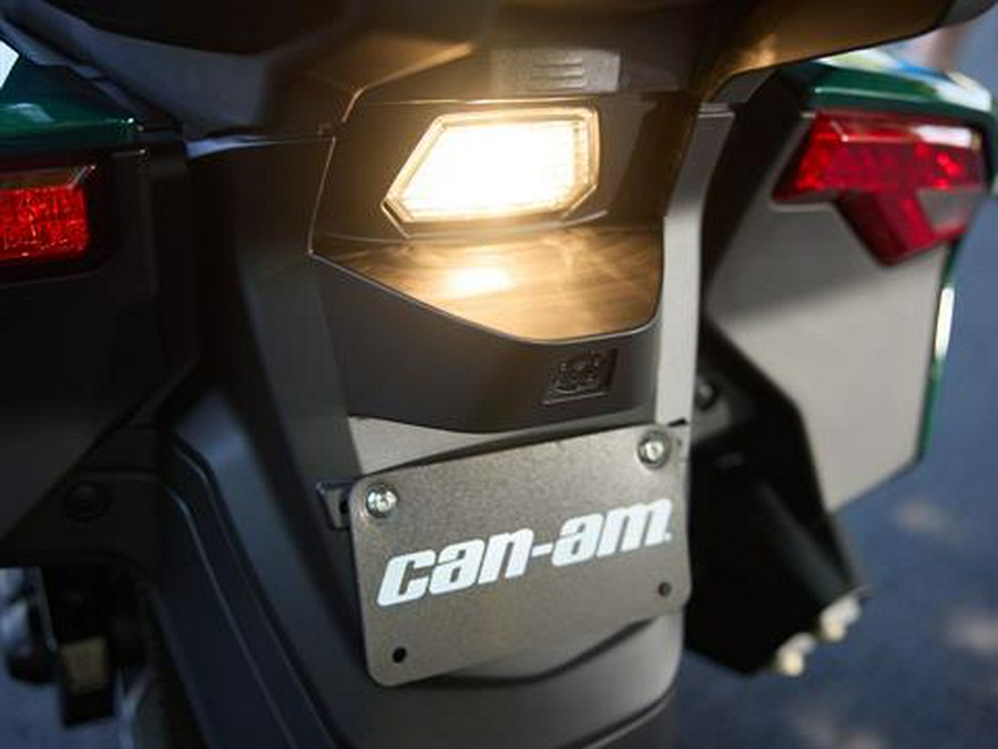 2025 Can-Am Spyder F3 Limited Special Series