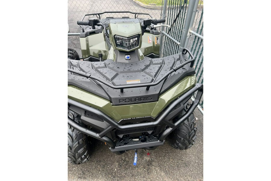 2026 Polaris SPORTSMAN 570 EPS