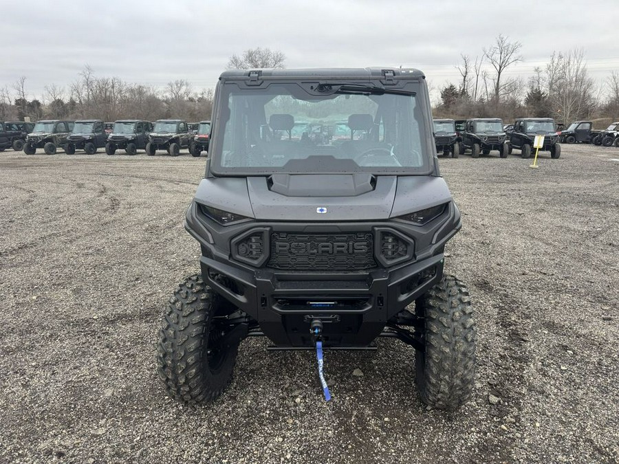 2026 Polaris Ranger® Crew XD 1500 NorthStar Edition Premium