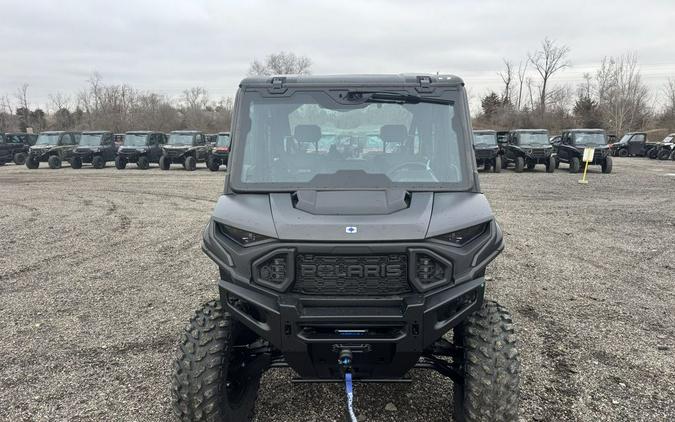 2026 Polaris Ranger® Crew XD 1500 NorthStar Edition Premium