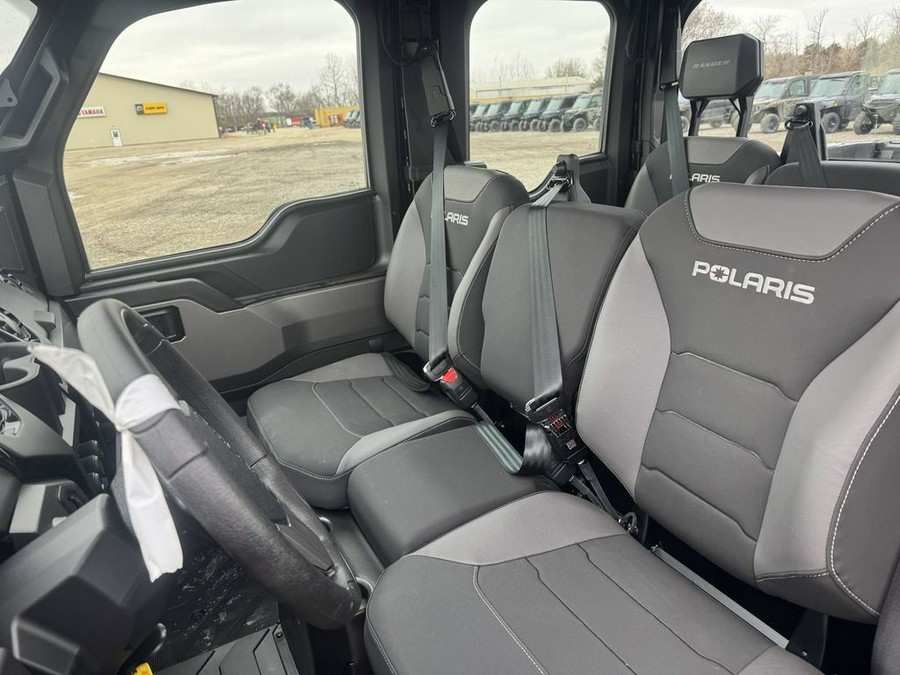 2026 Polaris Ranger® Crew XD 1500 NorthStar Edition Premium
