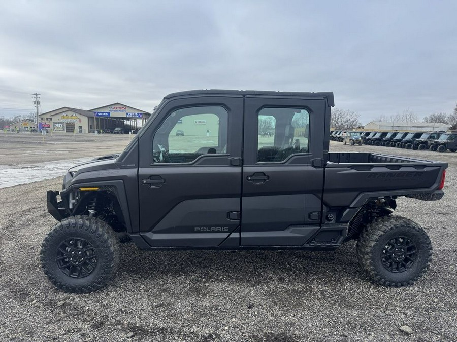 2026 Polaris Ranger® Crew XD 1500 NorthStar Edition Premium