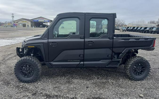 2026 Polaris Ranger® Crew XD 1500 NorthStar Edition Premium