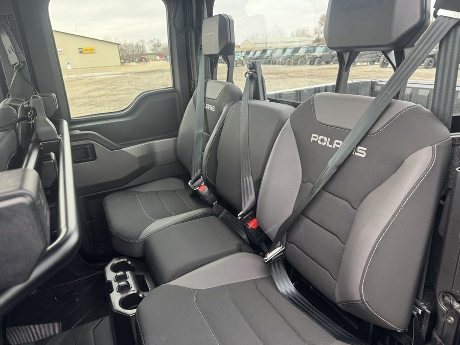 2026 Polaris Ranger® Crew XD 1500 NorthStar Edition Premium