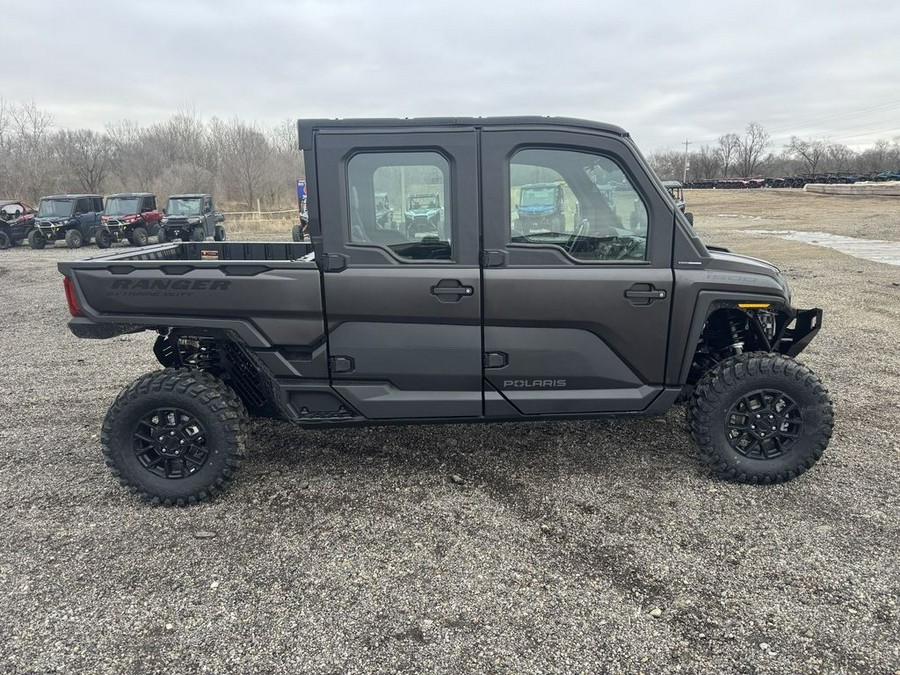 2026 Polaris Ranger® Crew XD 1500 NorthStar Edition Premium