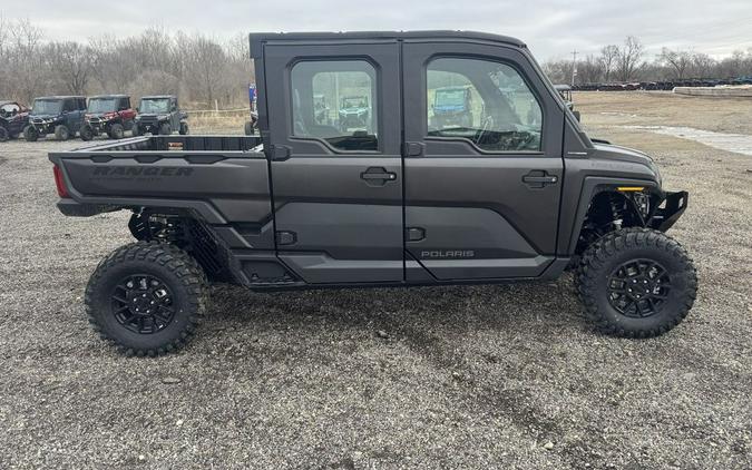 2026 Polaris Ranger® Crew XD 1500 NorthStar Edition Premium