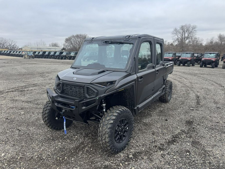 2026 Polaris Ranger® Crew XD 1500 NorthStar Edition Premium
