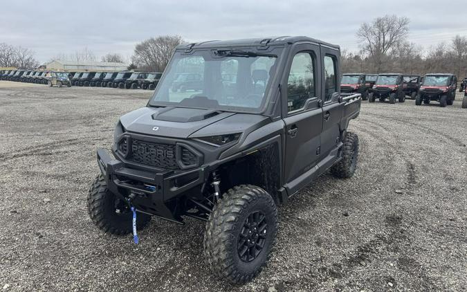 2026 Polaris Ranger® Crew XD 1500 NorthStar Edition Premium