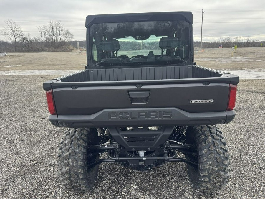 2026 Polaris Ranger® Crew XD 1500 NorthStar Edition Premium