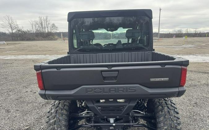 2026 Polaris Ranger® Crew XD 1500 NorthStar Edition Premium