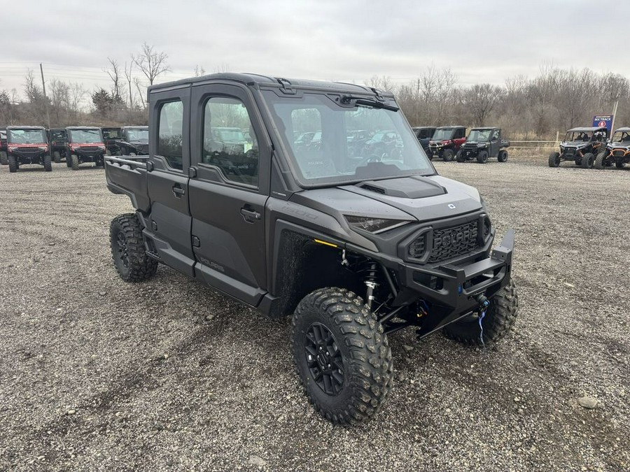 2026 Polaris Ranger® Crew XD 1500 NorthStar Edition Premium