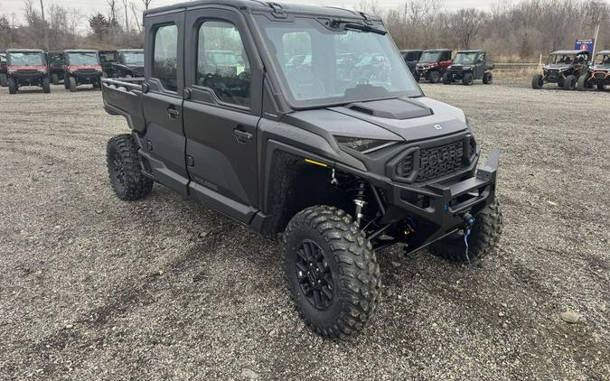 2026 Polaris Ranger® Crew XD 1500 NorthStar Edition Premium