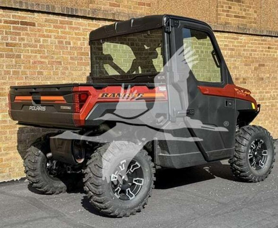 2026 Polaris® RANGER XP 1000 NORTHSTAR ULTIMATE