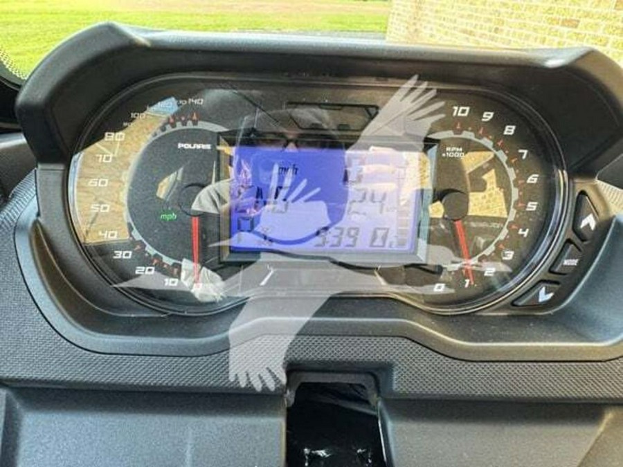 2026 Polaris® RANGER XP 1000 NORTHSTAR ULTIMATE