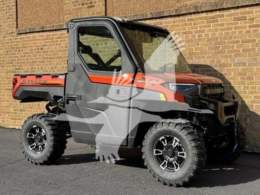 2026 Polaris® RANGER XP 1000 NORTHSTAR ULTIMATE