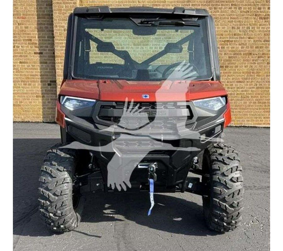 2026 Polaris® RANGER XP 1000 NORTHSTAR ULTIMATE