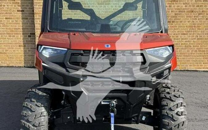 2026 Polaris® RANGER XP 1000 NORTHSTAR ULTIMATE