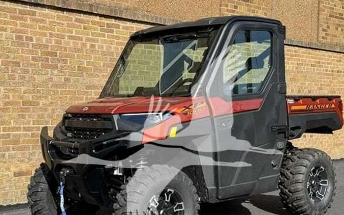 2026 Polaris® RANGER XP 1000 NORTHSTAR ULTIMATE