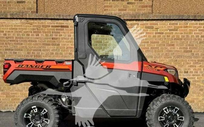 2026 Polaris® RANGER XP 1000 NORTHSTAR ULTIMATE