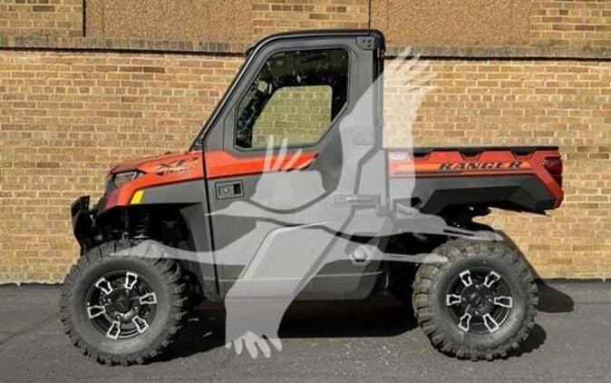 2026 Polaris® RANGER XP 1000 NORTHSTAR ULTIMATE