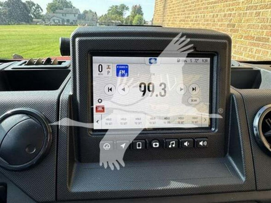 2026 Polaris® RANGER XP 1000 NORTHSTAR ULTIMATE